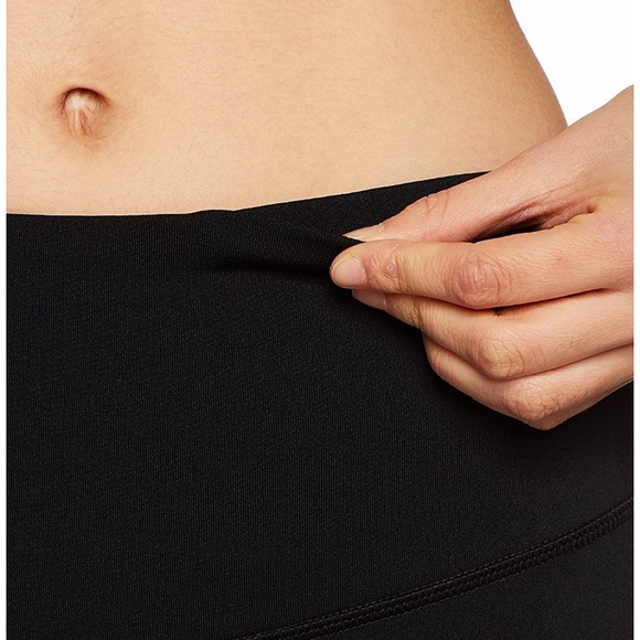 Black leggings - Picture 2 of 3